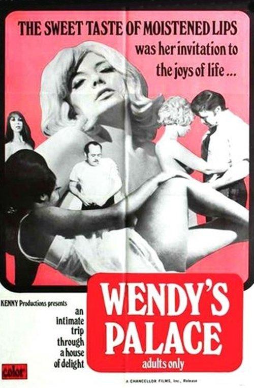 Wendy's Palace film afişi