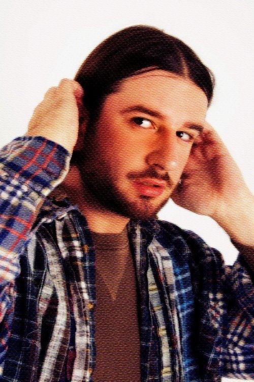 Alex Chapman fotoğrafı