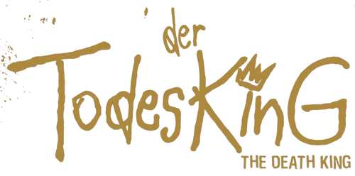The Death King logo