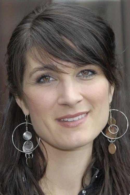 Charlotte Munck fotoğrafı