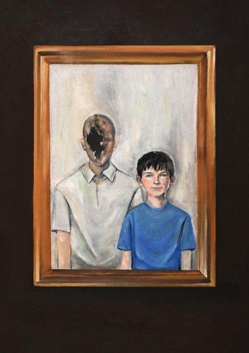 Brotherly Love film afişi