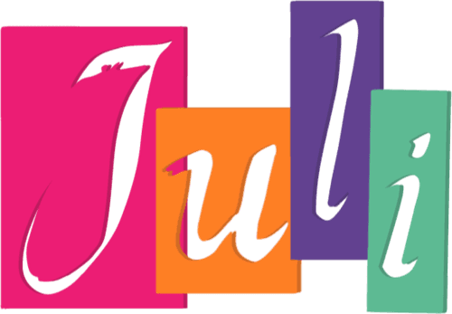 Juli Sanat logo