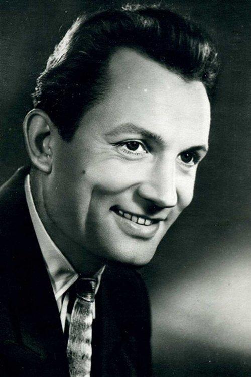 Vasiliy Vekshin fotoğrafı