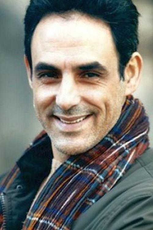 Ahmed Hafiene fotoğrafı