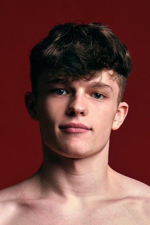 Jake Preston fotoğrafı