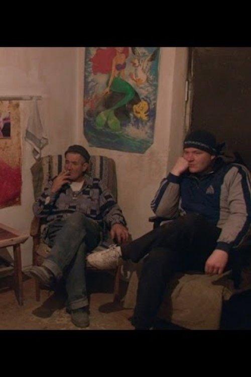 Life is Good. Even Better film afişi