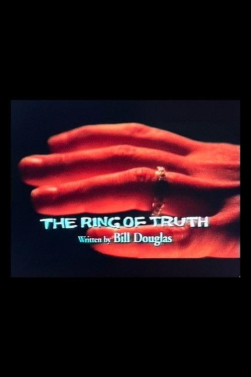The Ring of Truth film afişi