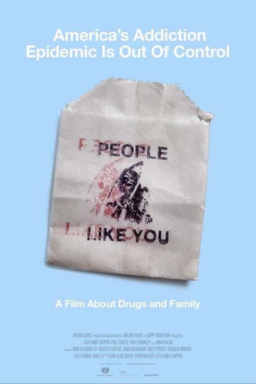 People Like You film afişi