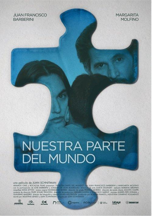 Our Part of the World film afişi