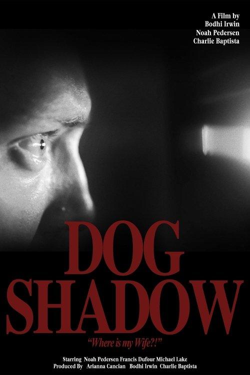 Dog Shadow film afişi