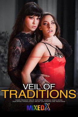 Veil of Traditions film afişi