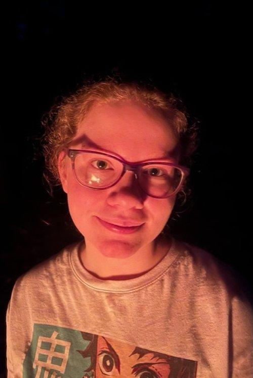 Kylee Bishop fotoğrafı