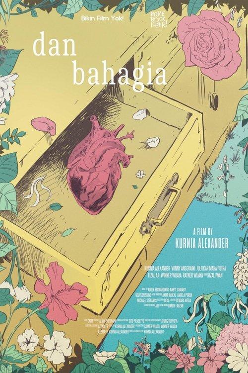 Closeting film afişi