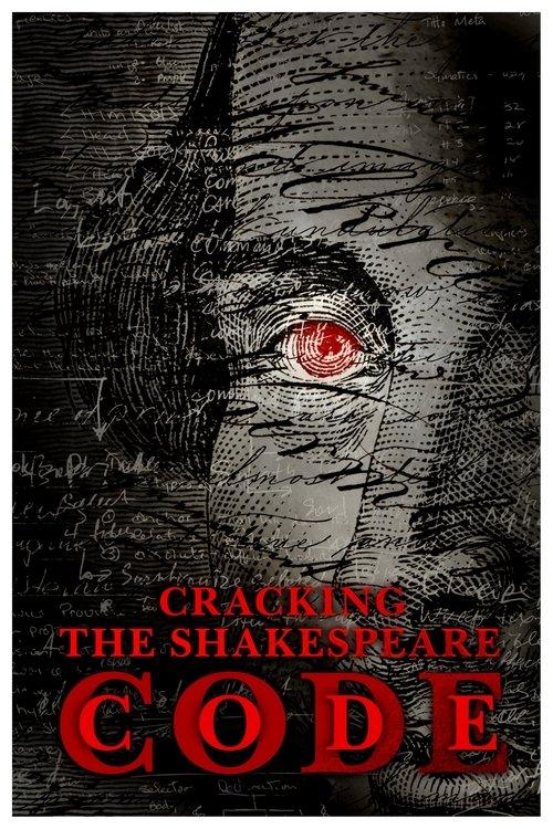 Cracking the Shakespeare Code film afişi
