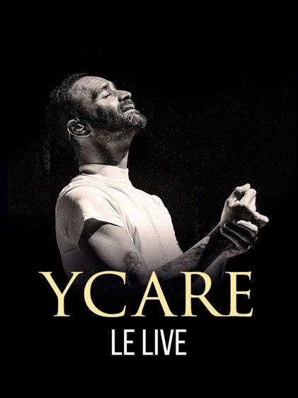 Ycare, le live film afişi