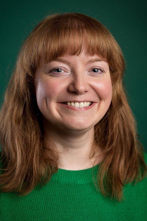 Kath Hughes fotoğrafı