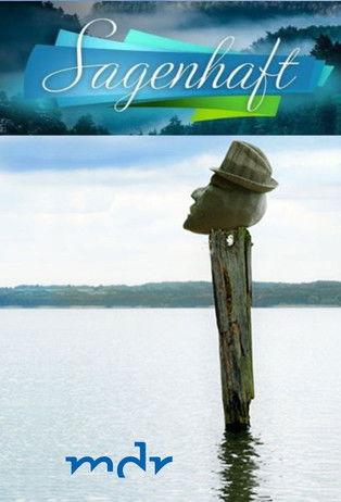 Sagenhaft dizi afişi