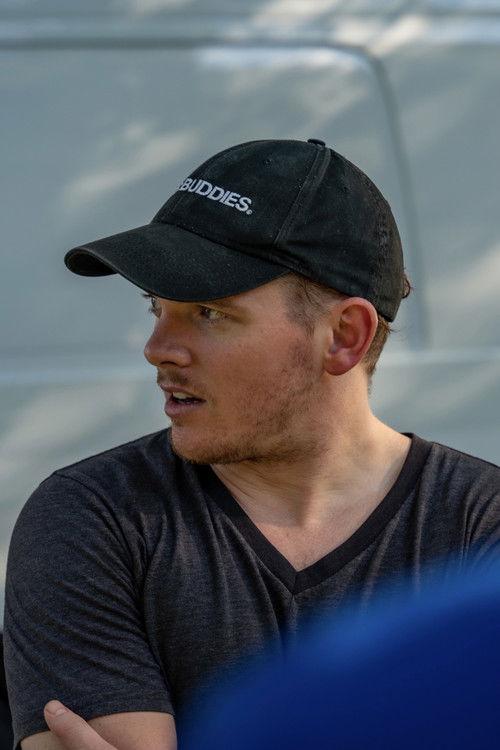 Ricky Townsend fotoğrafı