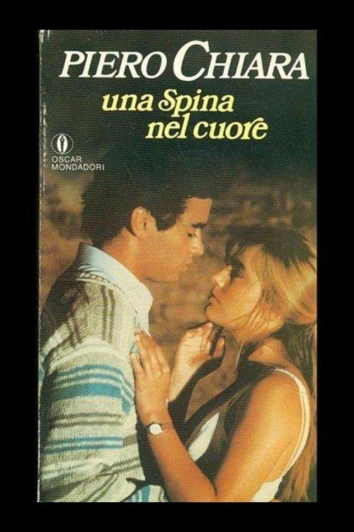 A Thorn in the Heart film afişi