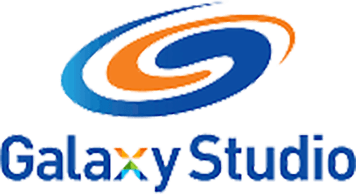 Galaxy Studio logo
