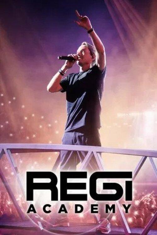 Regi Academy Sezon 2