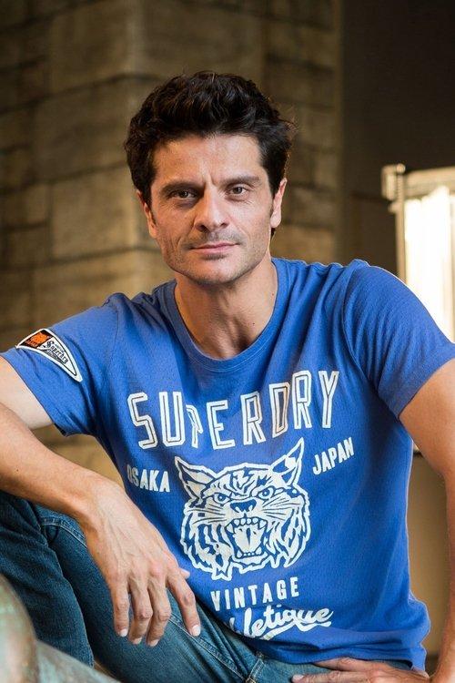 Joel Joan fotoğrafı