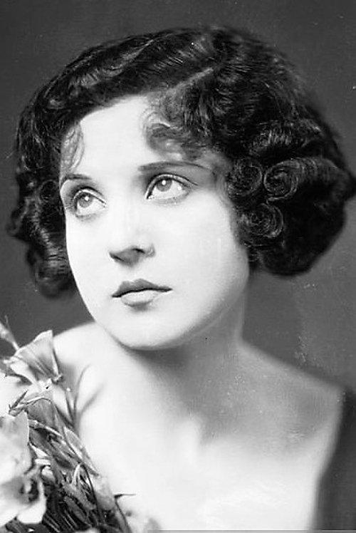 Fritzi Brunette fotoğrafı