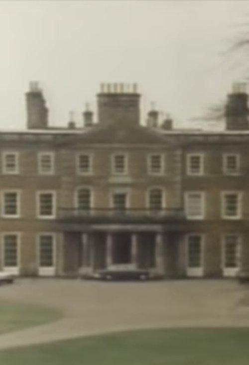 Down at the Hydro film afişi