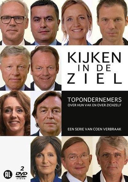 Kijken in de ziel Sezon 6