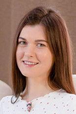 Ariana Shine fotoğrafı