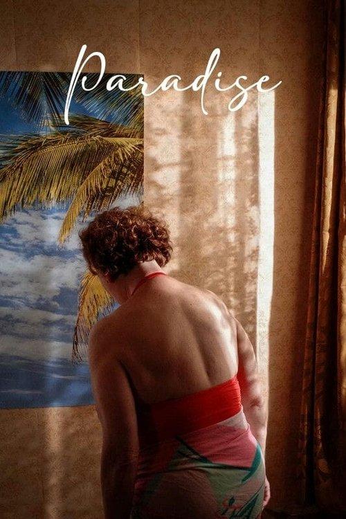 Paradise film afişi