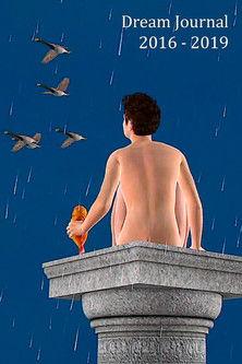 Dream Journal 2016–2019 film afişi