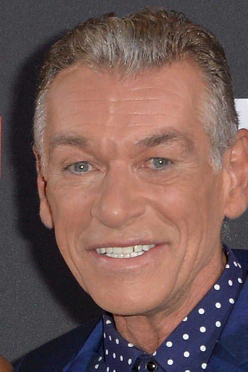 Patrick Dupond fotoğrafı