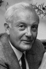 Hans Paetsch fotoğrafı