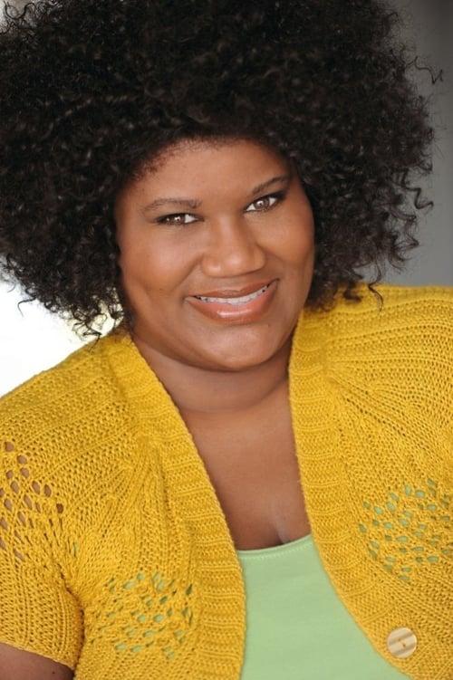 Karina Bonnefil fotoğrafı