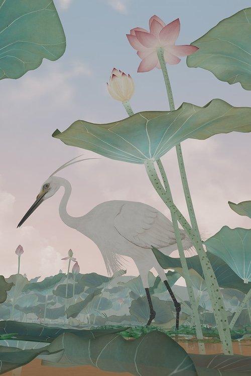 Wonder of Life film afişi