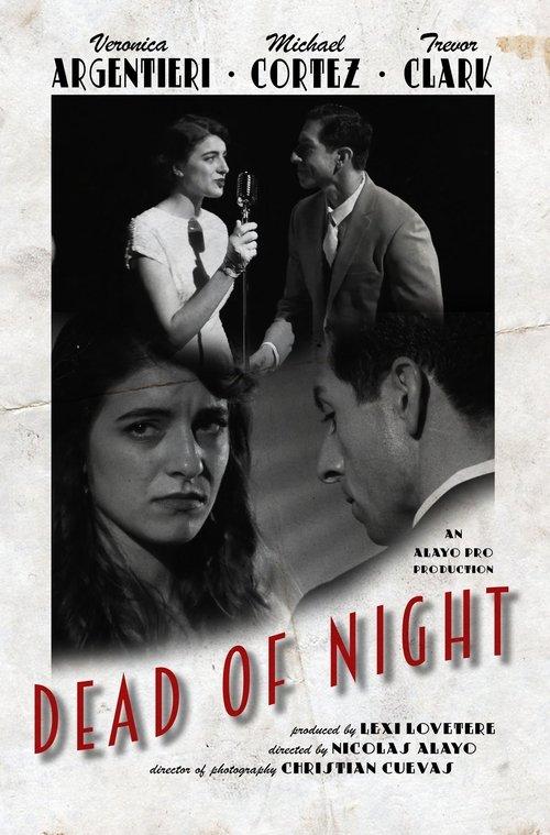 Dead of Night film afişi