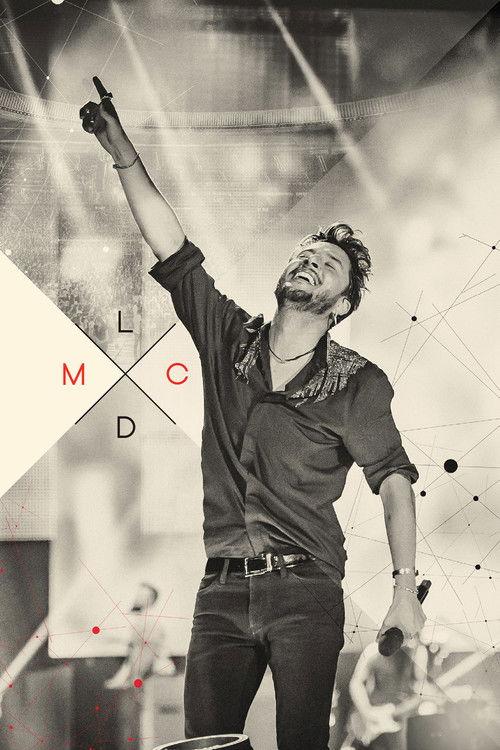 Manuel Carrasco: Me dijeron de pequeño film afişi