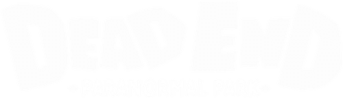 Dead End: Paranormal Park logo