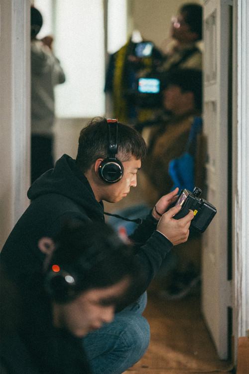 Park Joon-ho fotoğrafı