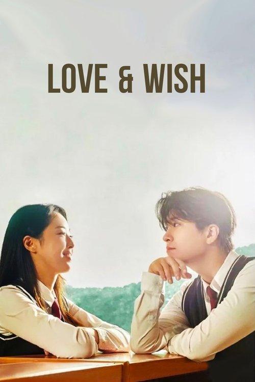 Love & Wish film afişi