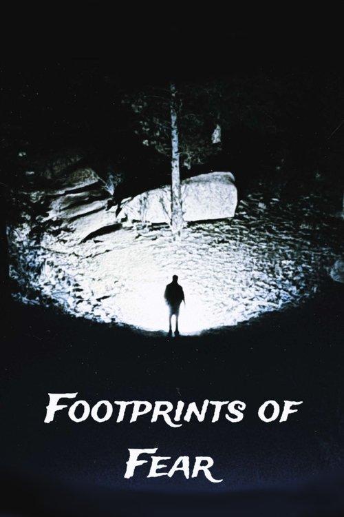Footprints of Fear film afişi