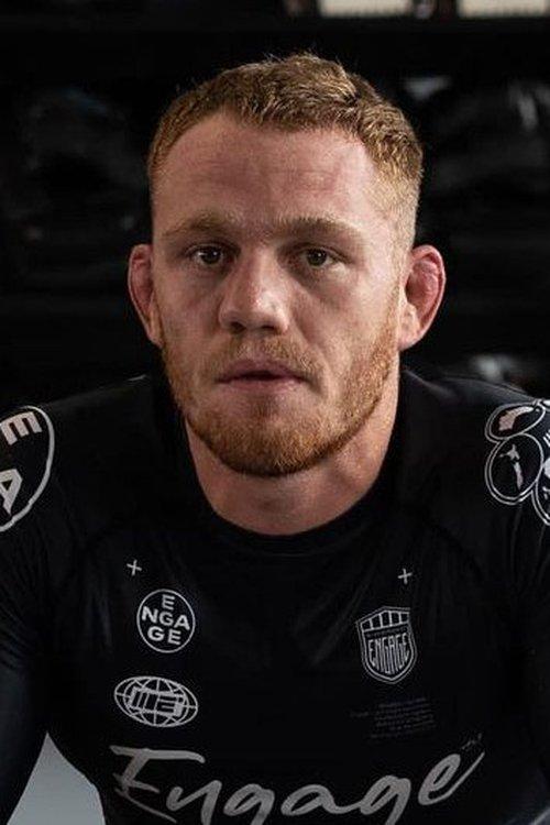 Jack Della Maddalena fotoğrafı