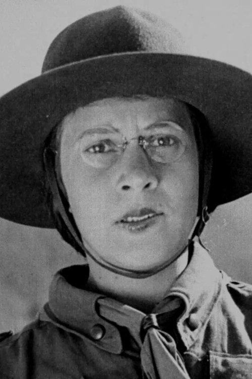 Ecaterina Teodoroiu film afişi