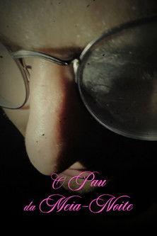 O Pau da Meia-Noite film afişi