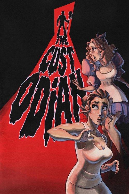 The Custodian film afişi