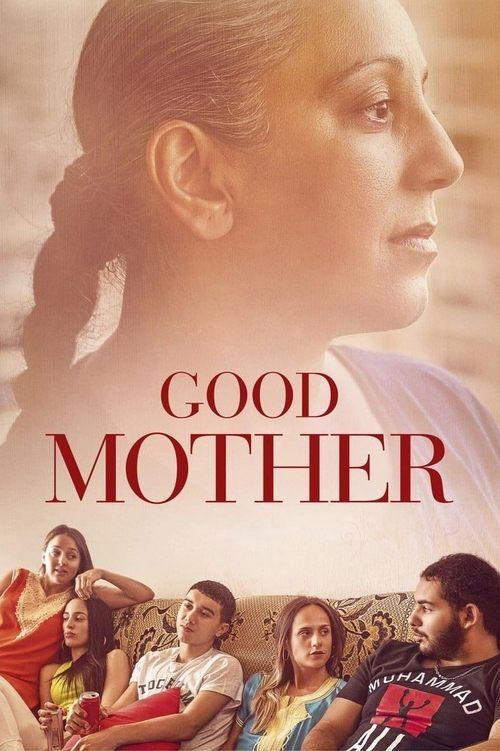 Good Mother film afişi