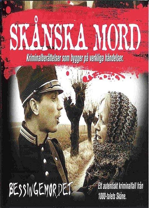 Skånska mord - Bessingemordet film afişi