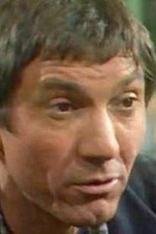 Jean Amos fotoğrafı