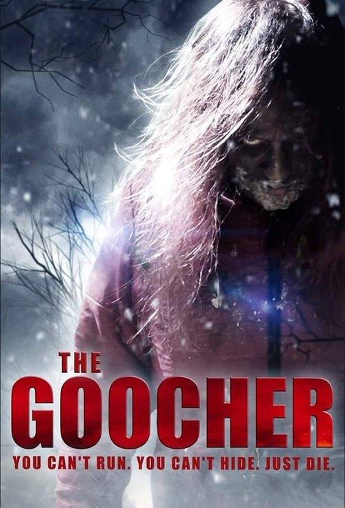 The Goocher film afişi